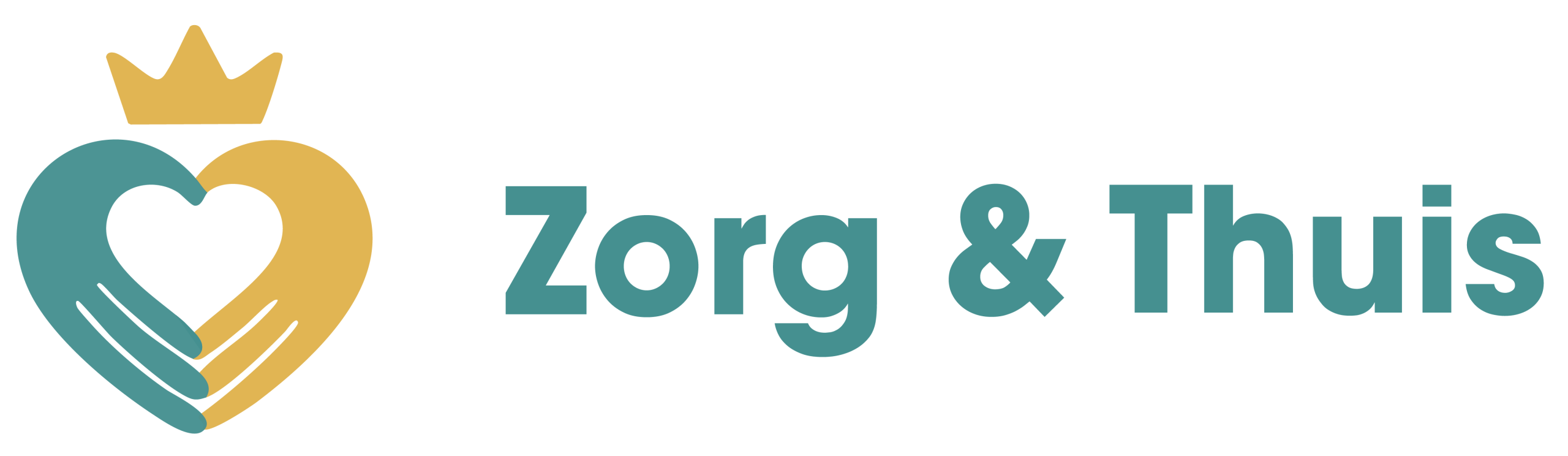 Zorg & Thuis